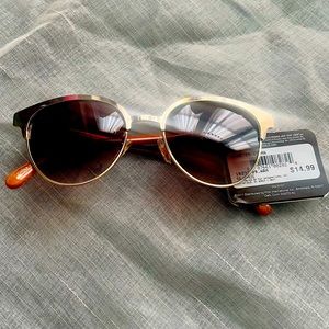 Panama jack womens aviator sunglasses, NWT